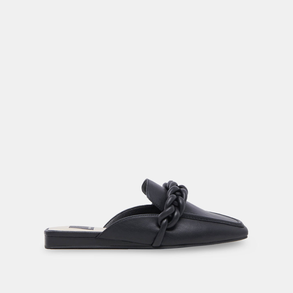 GWENA FLATS BLACK STELLA– Dolce Vita 6867738329154