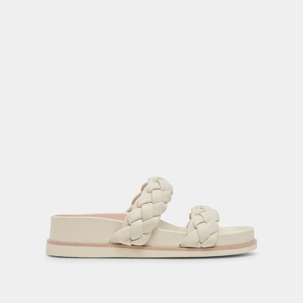 SIGNE SANDALS IVORY STELLA– Dolce Vita 6879858491458